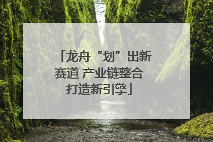 龙舟“划”出新赛道 产业链整合打造新引擎
